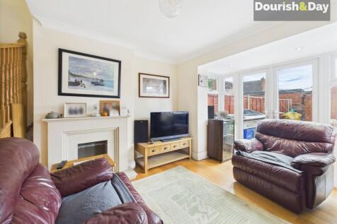 Living / Dining Room