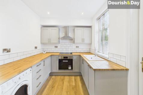 Fitted Kitchen