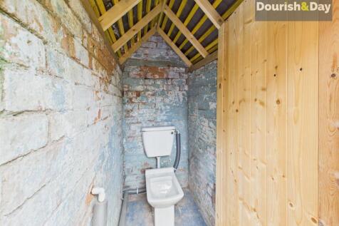 Outside WC