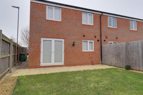Rear Elevation