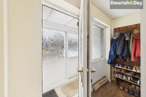 Entrance Porch