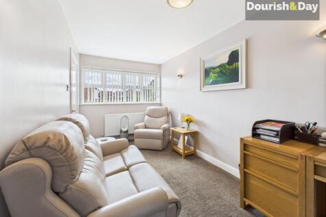 Sitting Room / Study