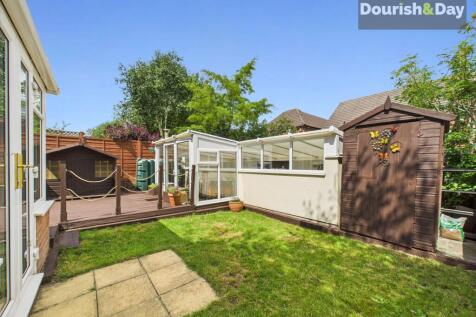 Outbuilding
