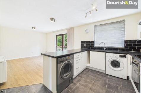 Kitchen / Living Diner