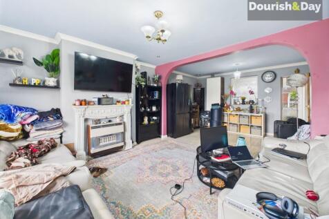 Living / Dining Room