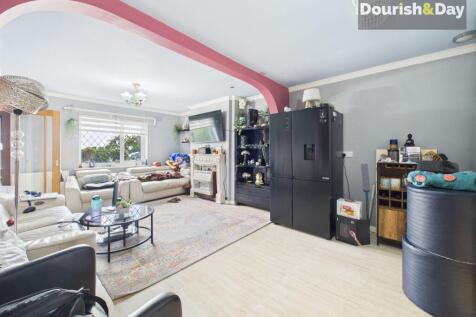 Living / Dining Room