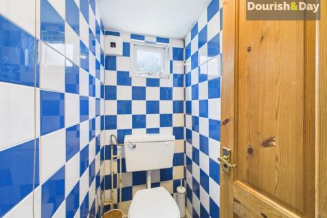 Guest WC