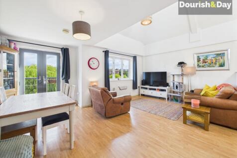 Kitchen / Living Diner