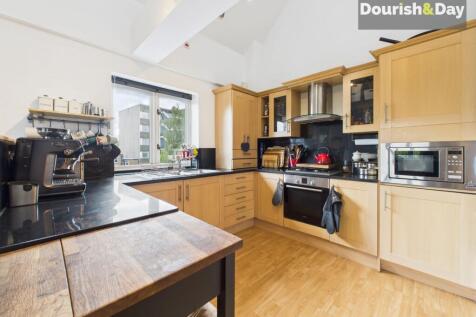 Kitchen / Living Diner