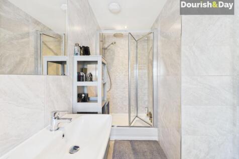 Bedroom One Ensuite
