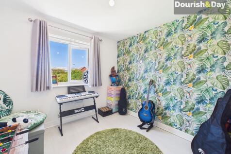 Bedroom Five
