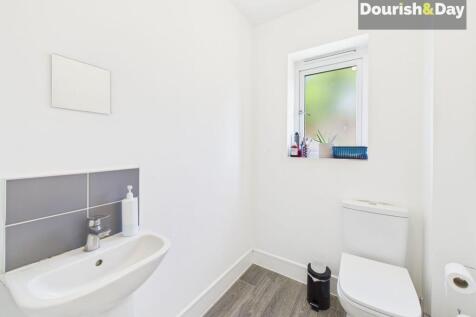 Guest WC