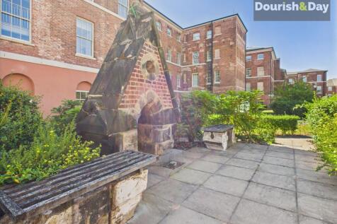 Communal Gardens