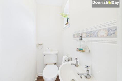 Guest WC