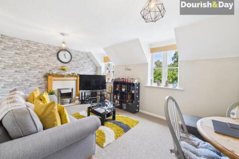 Living / Dining Room