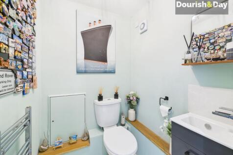 Guest WC