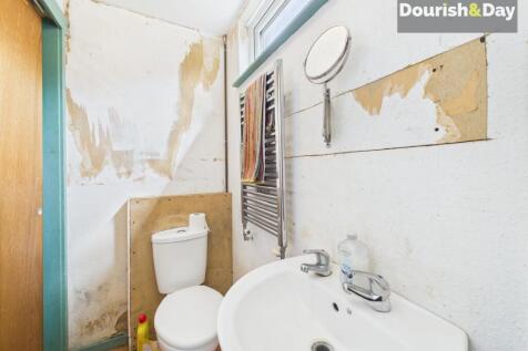 Guest WC