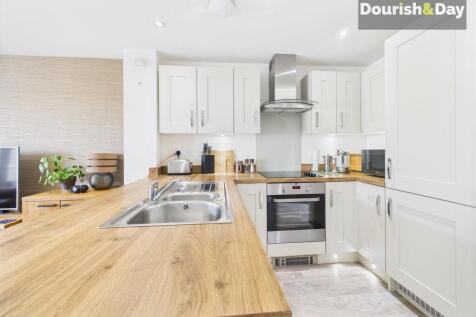 Open Kitchen / Living Diner