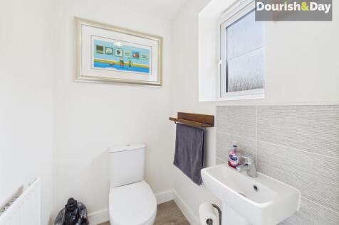 Guest WC