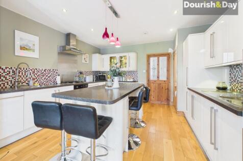 Kitchen / Living Diner