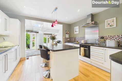 Kitchen / Living Diner