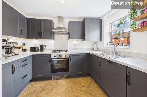 Fitted Kitchen
