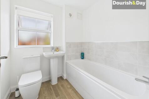 Bed Two En-Suite