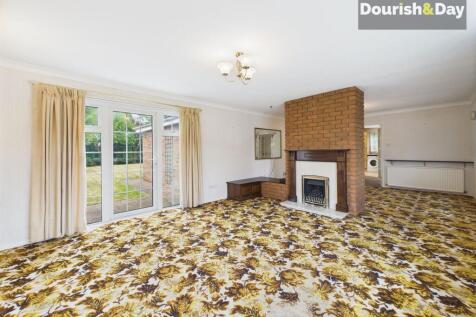 Living / Dining Room