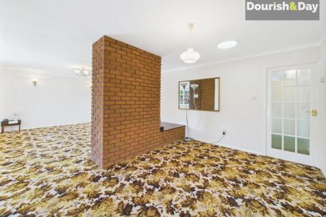 Living / Dining Room