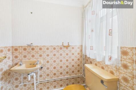 Guest WC