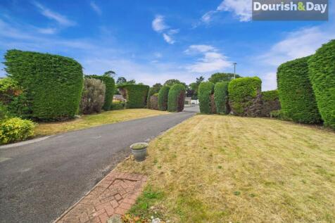 Front Driveway