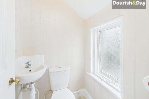 Guest WC