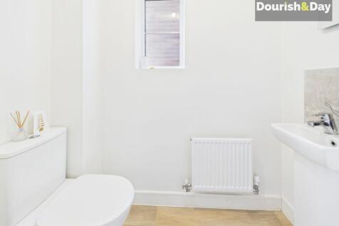Guest WC