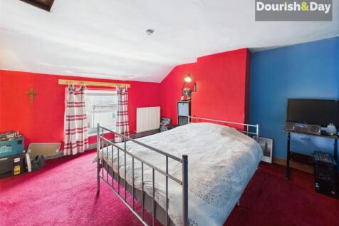 Attic Space