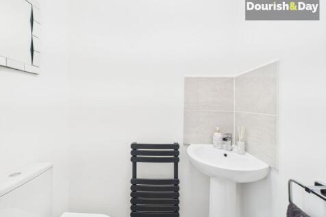 Guest WC