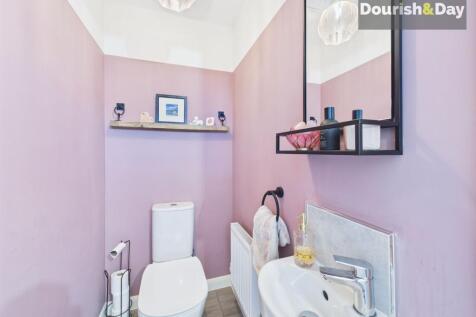 Guest WC
