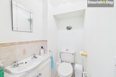 Guest WC