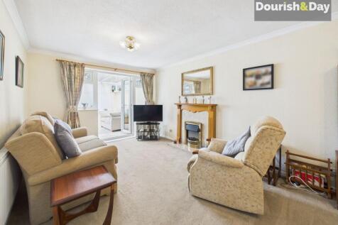 Living / Dining Room