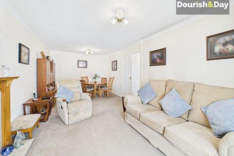 Living / Dining Room