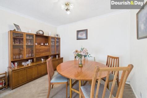Living / Dining Room