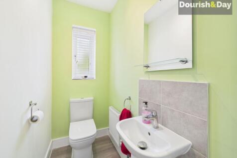 Guest WC