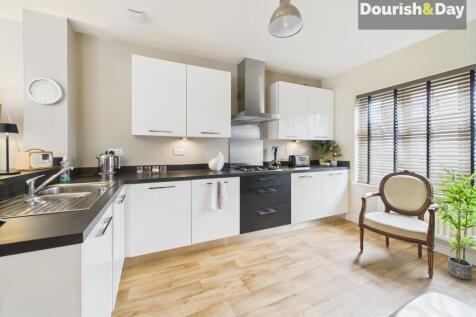 Kitchen / Living Diner