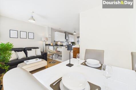 Kitchen / Living Diner