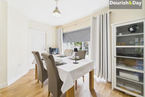 Kitchen / Living Diner