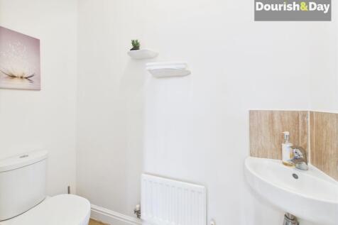 Guest WC
