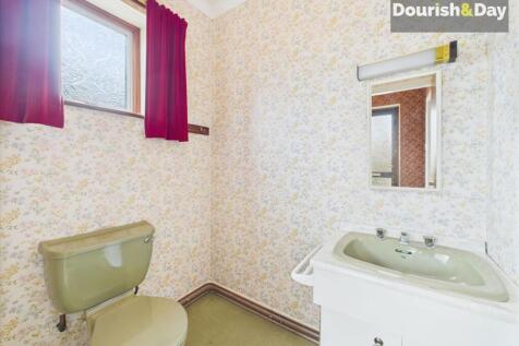 Guest WC