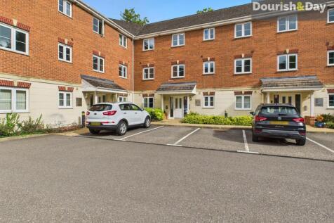 Rear Access / Carpark