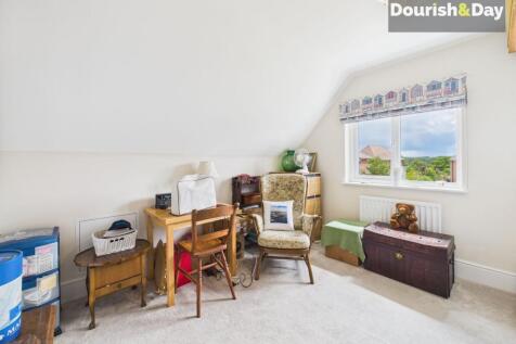 Bedrooom Two