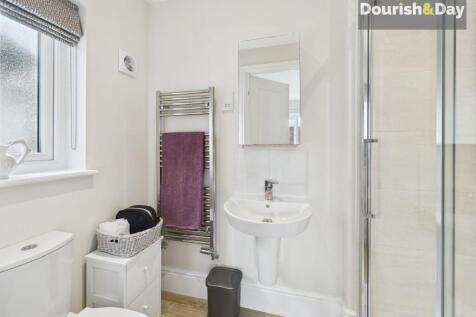 Bedroom One En-suite