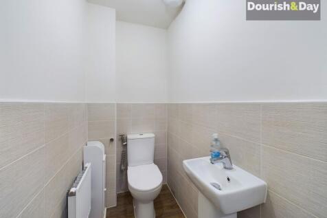 Guest WC